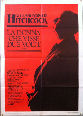 Link to  La Donna Che Visse Due VolteItaly, 1984  Product