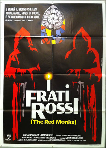 Link to  i Frati RossiC. 1989  Product