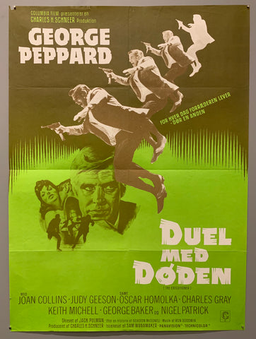 Link to  Duel Med Dødencirca 1970  Product