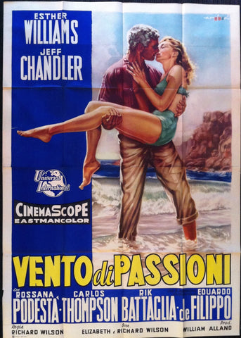 Link to  Vento di PassioniItaly, C. 1958  Product