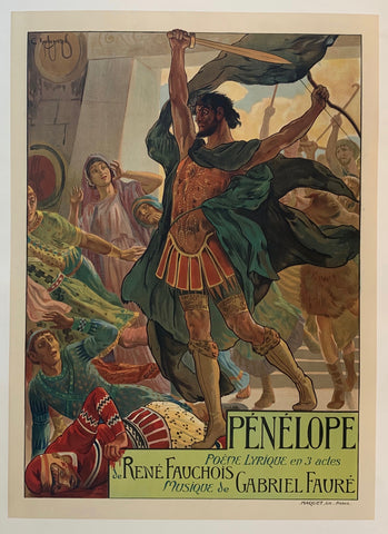 Link to  PenelopeC. Rochegrosse c.1910  Product