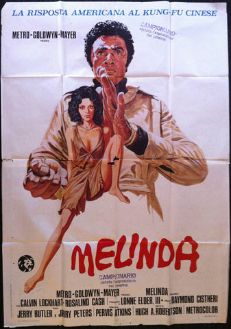 Link to  MelindaItaly, 1973  Product