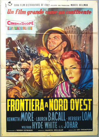 Link to  Frontiera A Nord OvestC. 1960  Product