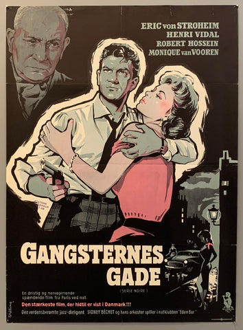 Link to  Gangsternes Gadecirca 1950s  Product