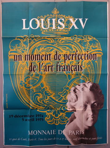 Link to  LOUIS XVClaude Devillers  Product