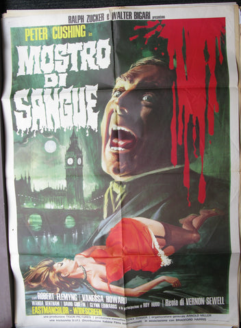 Link to  Mostro di SangueItaly, 1968  Product