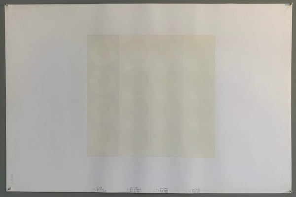 Target Rectangle #09 – Poster Museum