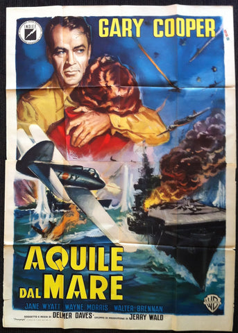 Link to  Aquile Dal MareItaly, 1949  Product