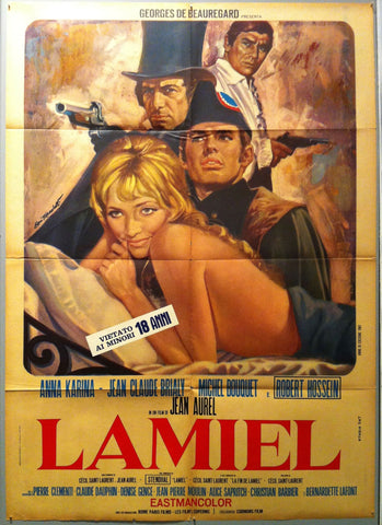 Link to  LamielItaly, 1967  Product