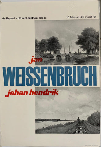 Link to  Weissenbruch1961  Product