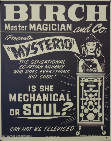 Link to  MysterioC.1970  Product