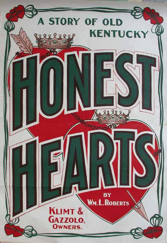 Link to  Honest Hearts  Product