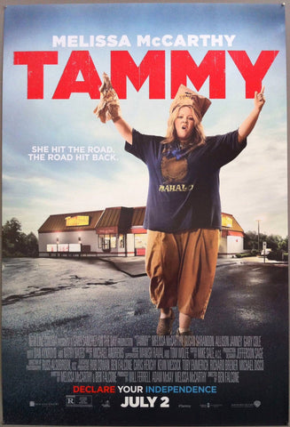 Link to  TammyU.S.A, 2014  Product