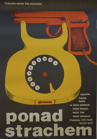 Link to  Ponad strachemPoland 1975  Product