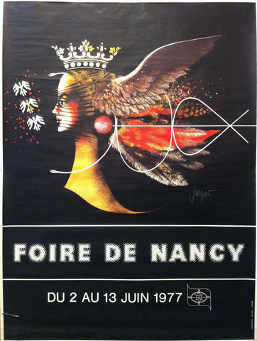 Link to  Foire De Nancy  1977C. 1977  Product