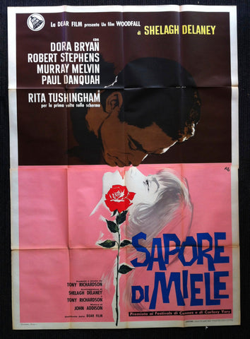 Link to  Sapore di MieleItaly, 1962  Product