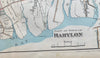 Long Island Index Map No.2 - Plate 1 Babylon