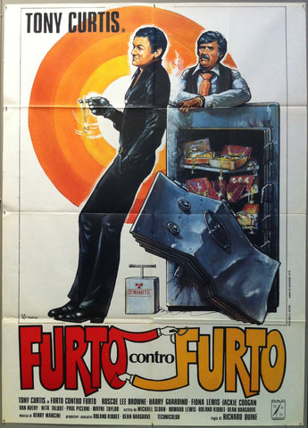 Link to  Furto contro FurtoC. 1979  Product