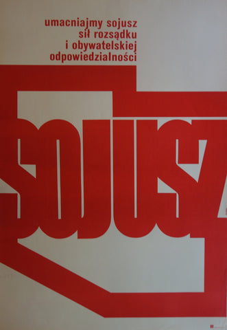 Link to  Sojusz-  Product