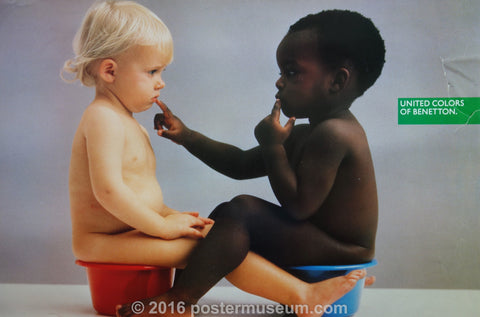 Link to  United Colors of Benetton (Baby Love)Fashion 1980  Product