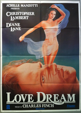 Link to  Love DreamItaly, 1988  Product
