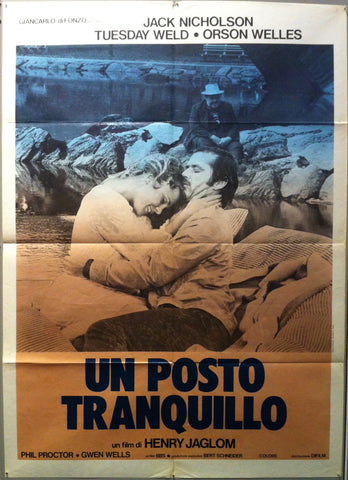 Link to  Un Posto TranquilloItaly, C. 1971  Product