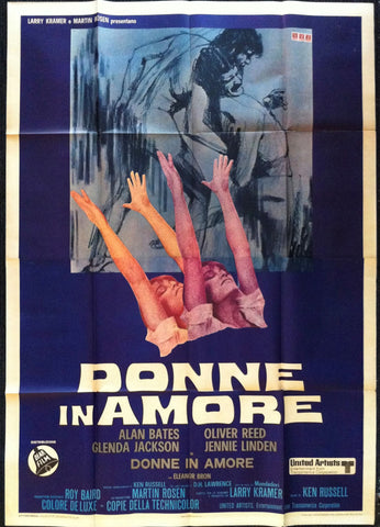 Link to  Donne In AmoreItaly, 1970  Product