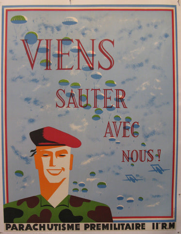 Link to  Viens Sauter Avec Nousc.1950  Product