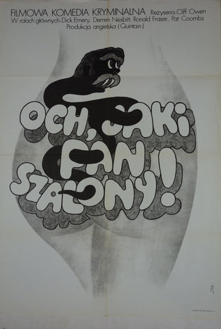 Link to  Och, Jaki Pan Szalony!Z. BIK. 1972  Product