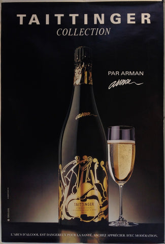 Link to  Taittinger CollectionC. 1975  Product