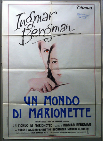 Link to  Un Mondo Di MarionetteItaly, 1981  Product