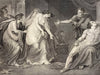 Shakespeare's Antony and Cleopatra; Act III, Scene IX