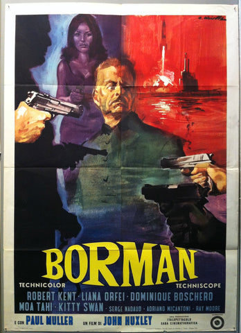 Link to  BormanItaly, 1966  Product