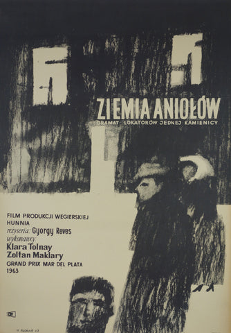 Link to  Ziemia AniolowH. Bodnar 1963  Product