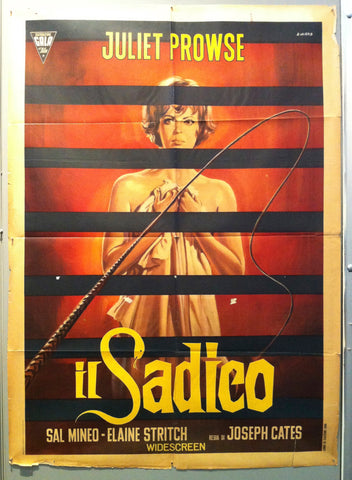 Link to  Il SadicoItaly, 1968  Product