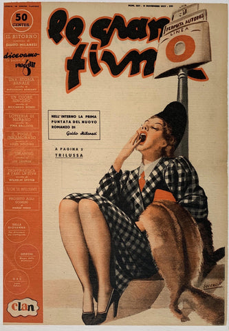 Link to  Le Grande Firme1937  Product