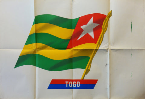 Link to  TOGO (Flag)-  Product