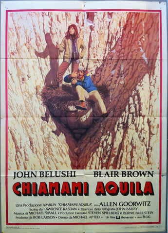 Link to  Chiamami AquilaItaly, 1982  Product