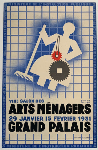 Link to  Arts Menagers 29 Janvier 1931France, 1931  Product