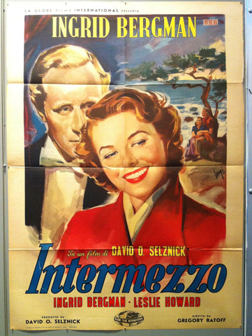 Link to  IntermezzoItaly, 1958  Product