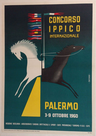 Link to  Palermo ✓1957  Product