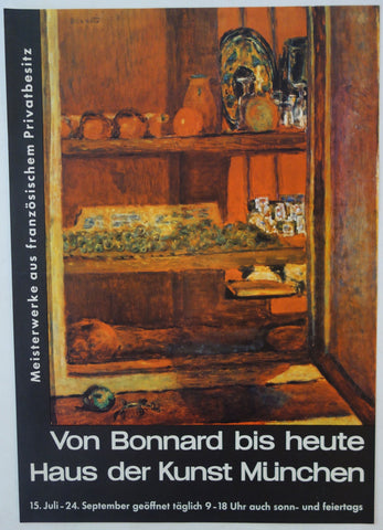 Link to  Von Bonnard Bis HeuteGermany  Product
