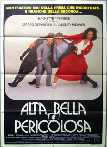Link to  Alta Bella 'e PericolosaItaly, C. 1988  Product