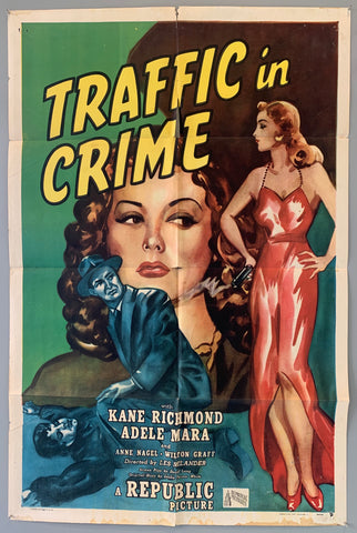 Link to  Traffic in Crime1946  Product