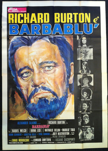 Link to  BarbabluItaly, 1972  Product