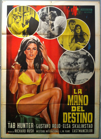 Link to  La Mano Del DestinoItaly, 1968  Product