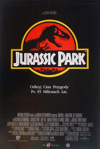 Link to  Jurassic Park1993  Product