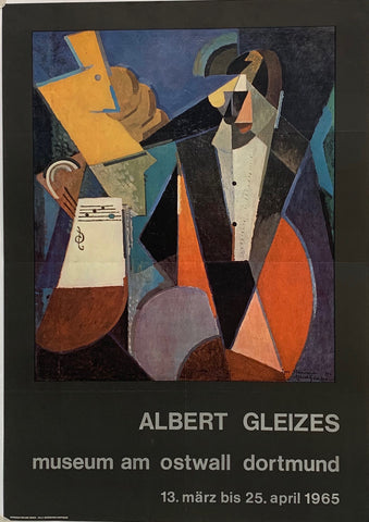 Link to  Albert GleizesGermany, 1965  Product