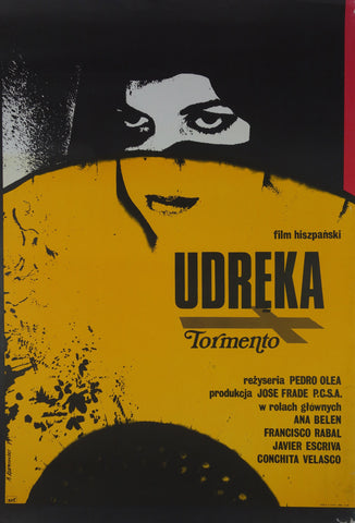 Link to  UdrekaA. Klimowski 1974  Product
