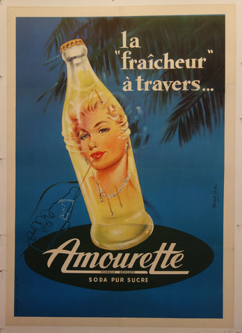 Link to  Amourettec.1960  Product